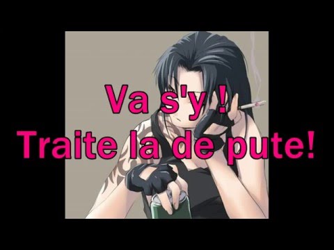 Nightcore - Ta Mère La