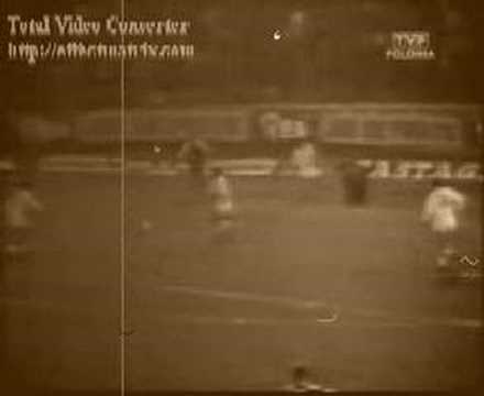 Górnik Zabrze-największy z największych