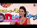 Prineeti Chopra ने पहनी ऐसी Hot Dress की दिख रहा था सबक�