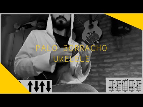 palo borracho - Callejeros