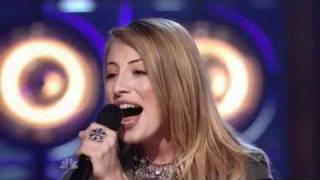 The Sing-Off: Eleventh Hour - Just the Way You Are