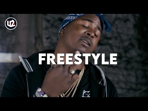 Drakeo the Ruler Type Beat - "Freestyle"