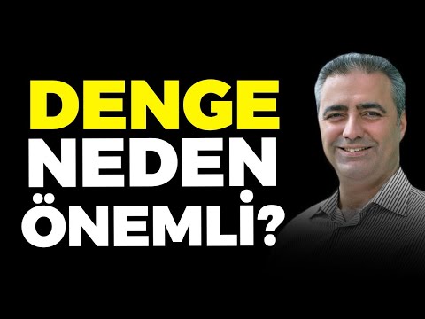Dengede Kalmak Neden Önemli? Dengemizi Bozan Durumlarla Başa Çıkma Yolları!