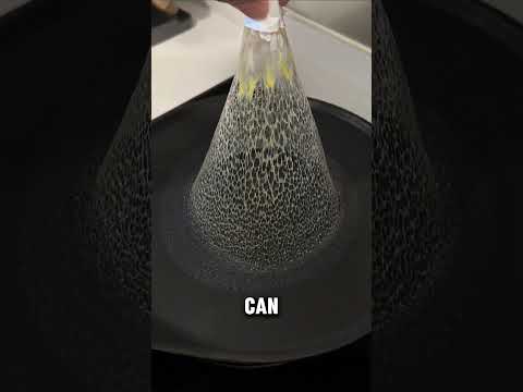 Michelin-Dessert für Arme