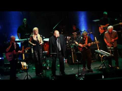 The Steely Damned 2  -  Night by Night 9/4/16