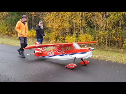 40% Pilot-RC Decathlon Maiden 27 Sep 2020