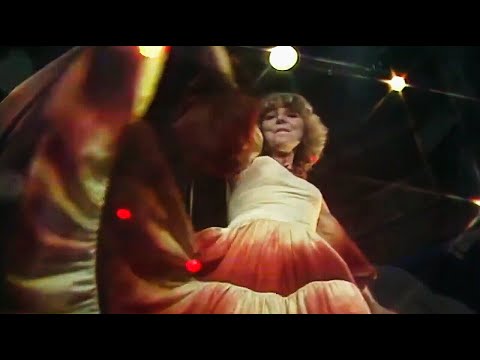 Hana Zagorová - Závrať (1979)