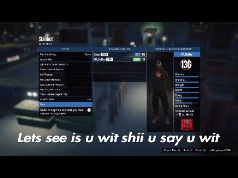 108ST Piru member exposed video