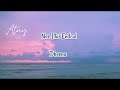 Nee Illai Endral Dheena Song Lyrical Yuvan Shankar Raja Valli Eng Tam Rom Engsub Song