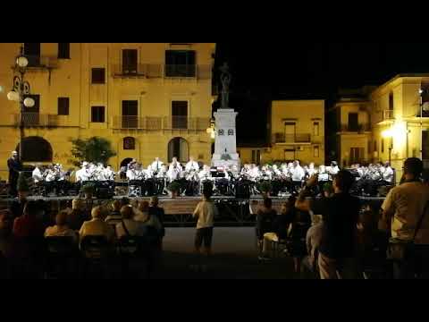 Tataratà marcia di Vincenzo Cecere