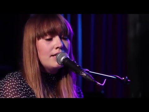 Emily Watts - Love Song - Live @ The Gulbenkian