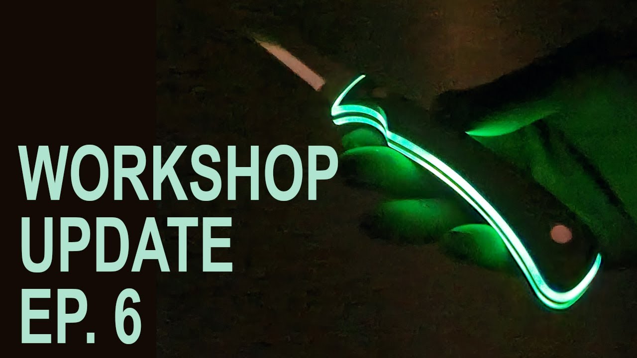 Workshop Weekly · Ep. 6