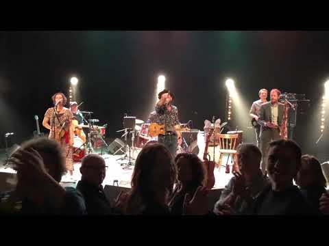 La Bonne Heure - Morrison's Jig & Cooley's Reel