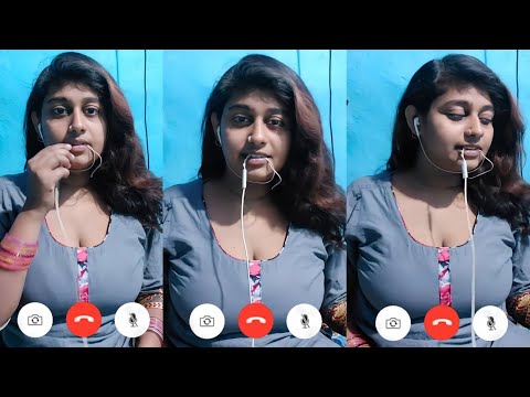 Free live video calling chat app 😍 | Video call app | stranger video chat app