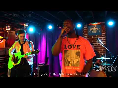 James Ross @ Chris Lee - "Jennifer" - www.Jross-tv.com (St. Louis)