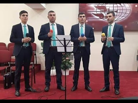 Tulpan Brothers - Spre Cel din slavi