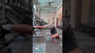 Download lagu Elevated Pike Pushup mp3