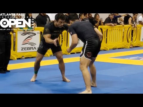 Francisco Cuneo v Sergio Ardila / Atlanta Fall Open No-Gi 2022
