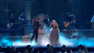 Jason Aldean &amp; Carrie Underwood – If I Didn’t Love You (2021 CMA Awards)