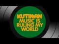 Kutiman - Music Is Ruling My World (SaBBo Edit)