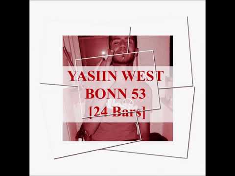 YASIIN WEST x BONN 53 [FREE 24 BARS AUDIO]