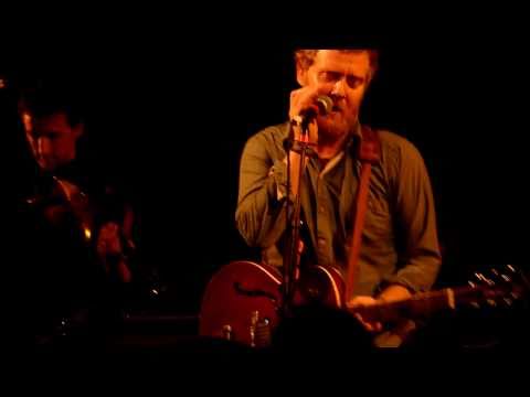 The Frames | Star Star, Hotellounge & Revelate | Whelans 2010