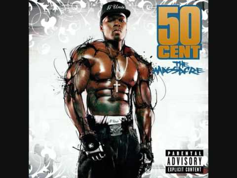 ★Benny Benassi  Vs  50 Cent★  [HQ]  TheRetardRater