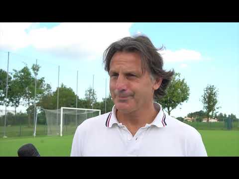 RESTART.......26 Settembre 2020 - CHIONS CALCIO