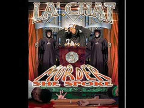 La Chat - You Ain't Mad Iz Ya (Feat Three 6 Mafia)