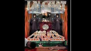 La Chat - You Ain&#39;t Mad Iz Ya (Feat Three 6 Mafia)