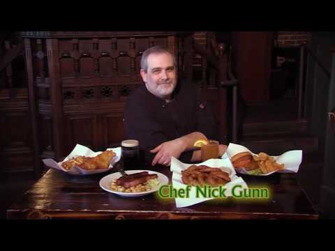 McCarthy and Baileys Irish Pub - Sioux City, IA