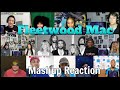MASHUP REACTION: Fleetwood Mac - Everywhere