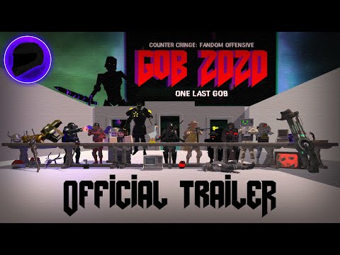Launch Trailer