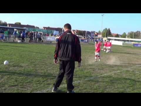 20140413 Tornooi van KVV Schelde (8ste op 16 ploegen)