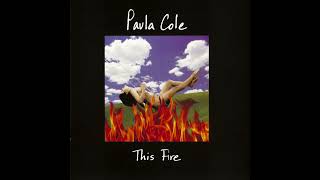 Paula Cole - I Don&#39;t Want To Wait