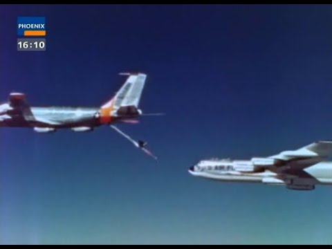 Der Kalte Krieg 12. Der Rüstungswahnsinn der Supermächte