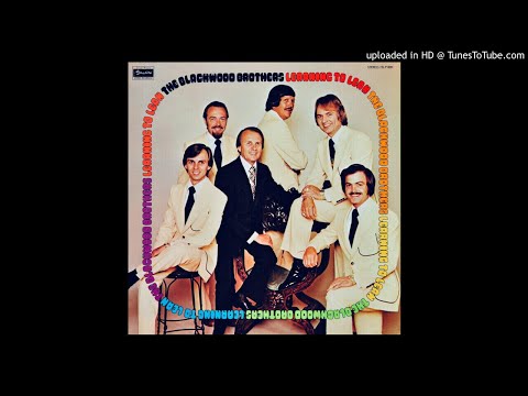 Learning To Lean LP - The Blackwood Brothers (1976) [Full Album]