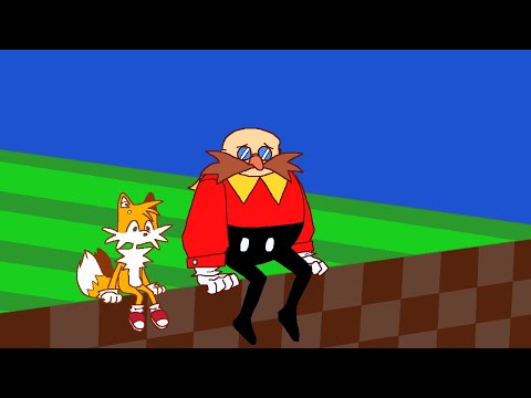 i miss my wife, tails