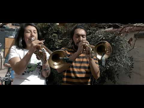 Bajavida -  Sesiones Libres // 2018