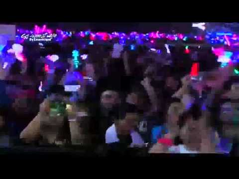 [SMT Jakarta] Dancing Out