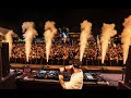 Will Clarke Live @ Escape Halloween 2021 (Factory93)