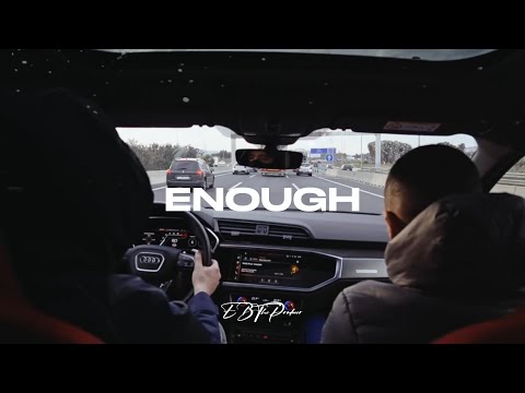 Morad x Beny Jr x JUL Type Beat 2025 | "ENOUGH" | Prod. EB x LLOKE