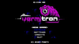 Vermitron (PC) Steam Key EUROPE