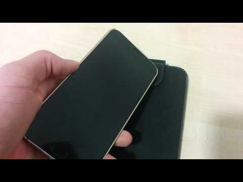 Meizu MX5 magnet lock screen bug/glitch