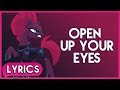 Tempest Shadow Open Up Your Eyes Lyric