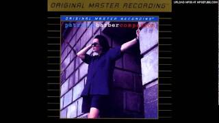 Patricia Barber - If This Isn&#39;t Jazz