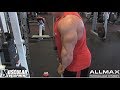 Triceps Workout with Josh Wade | Favorite Triceps Exercises
