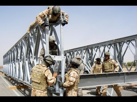 Military Engineering
