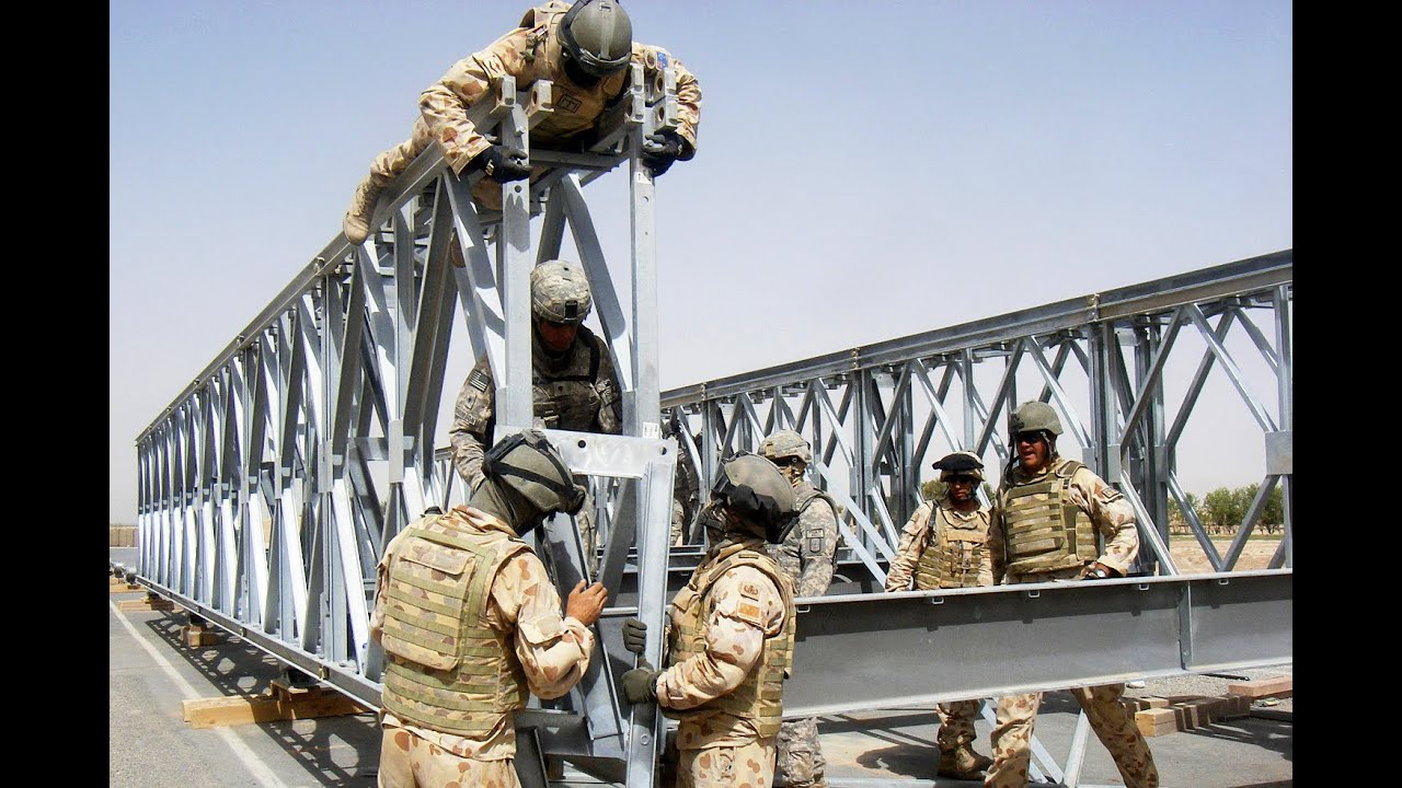 Military Engineering