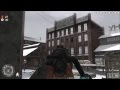 //COD 2// FIRST VIDEO /NoHeadShoT/ multiplayer HD //COD 2// FIRST VIDEO /NoHeadShoT/ multiplayer HD